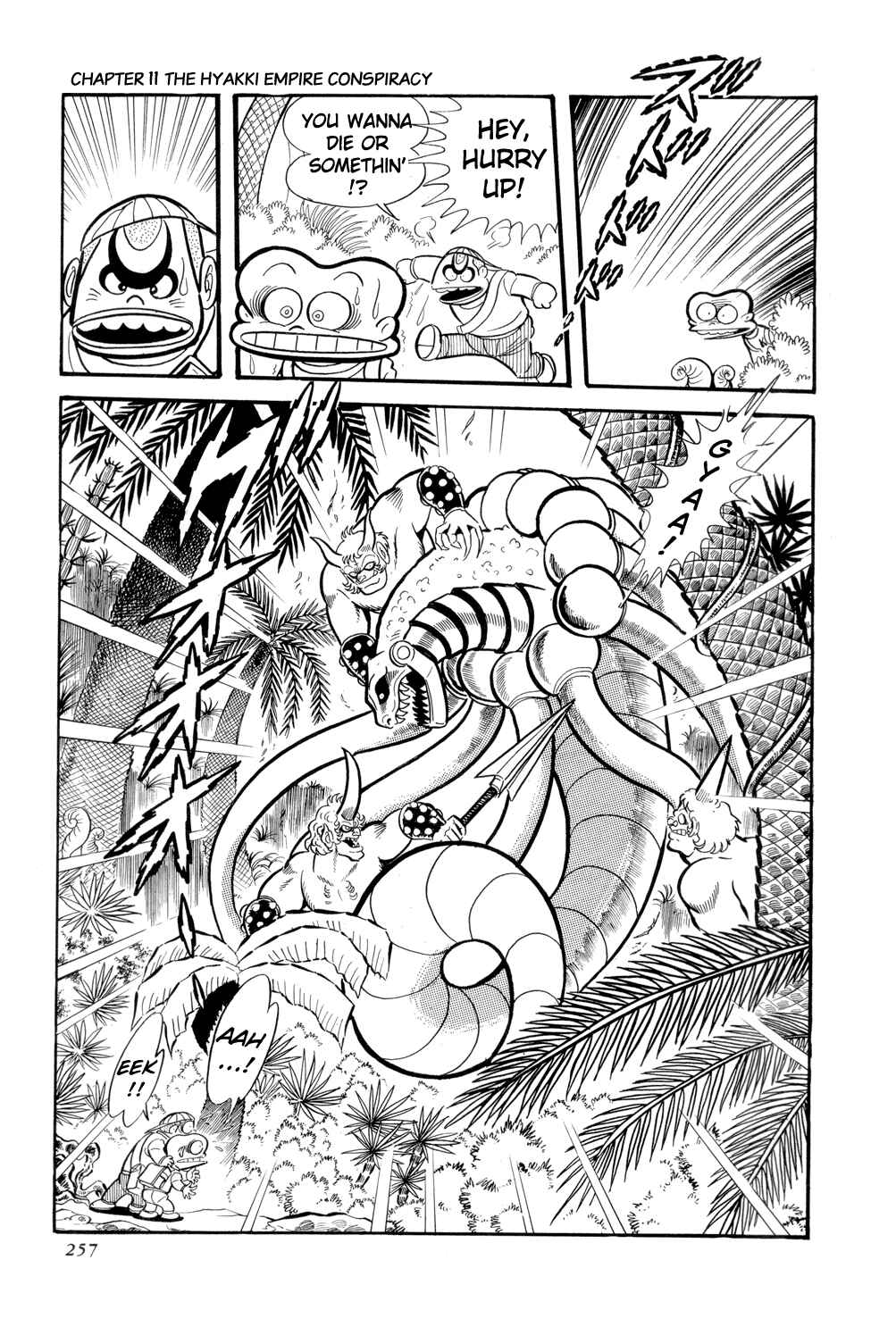 Chapter 11 - Page 10