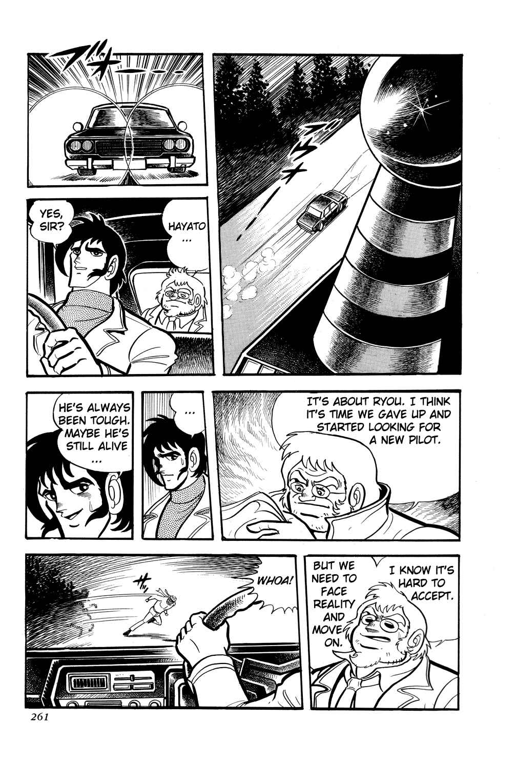 Chapter 11 - Page 14