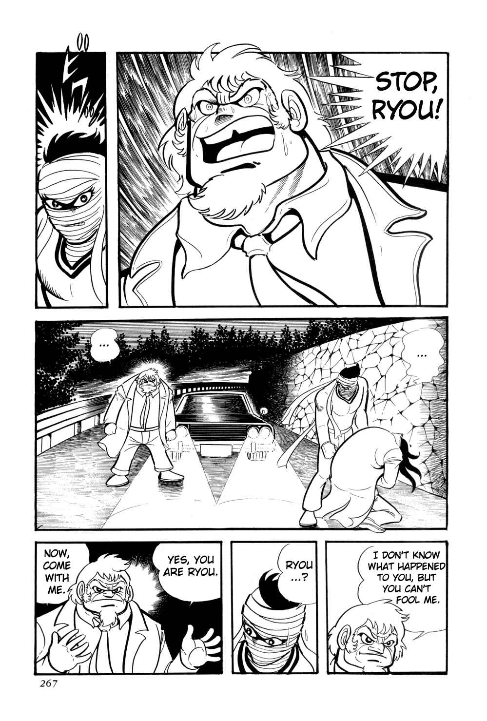 Chapter 11 - Page 20