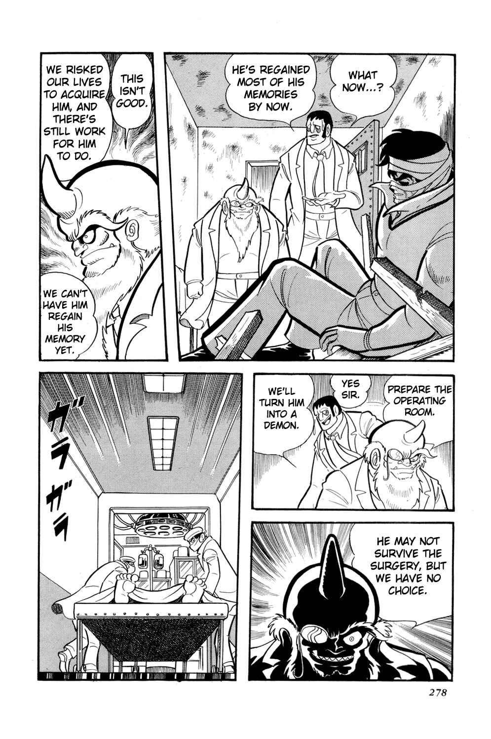 Chapter 11 - Page 31