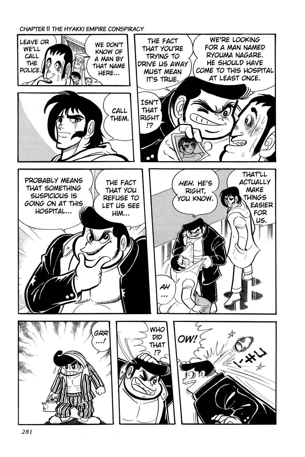 Chapter 11 - Page 34