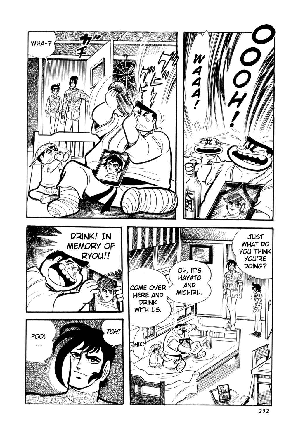 Chapter 11 - Page 5