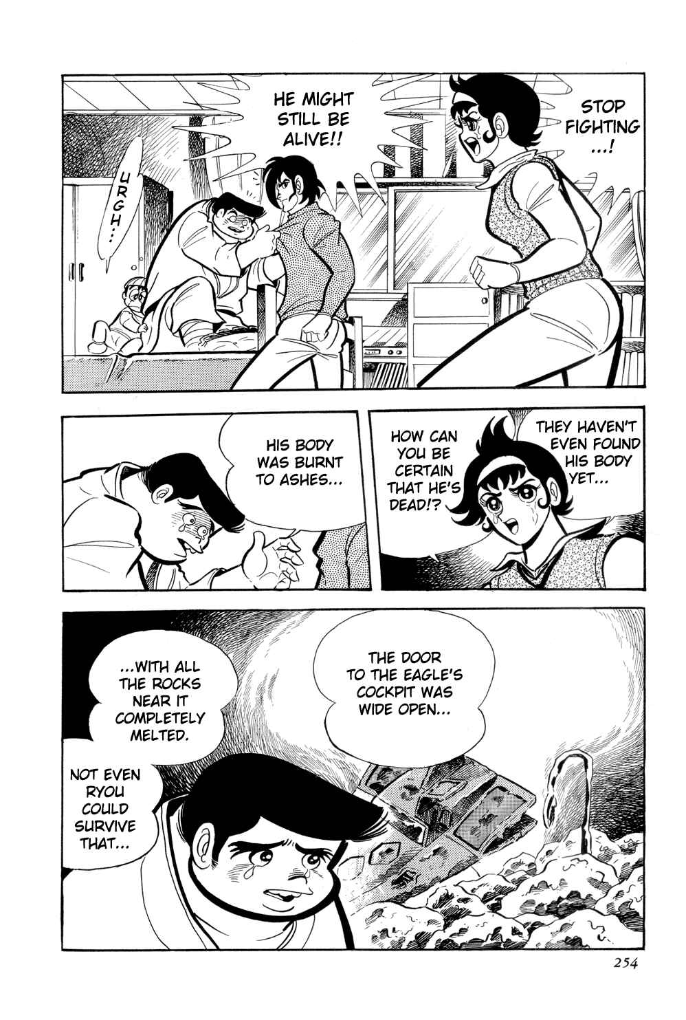 Chapter 11 - Page 7