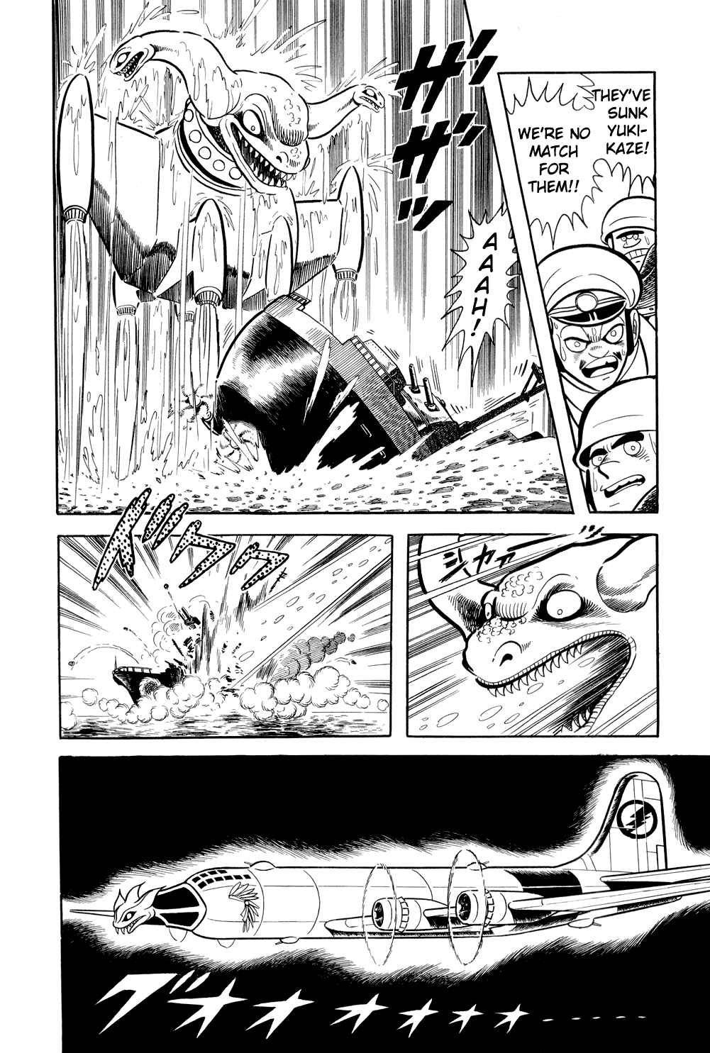 Chapter 11 - Page 70