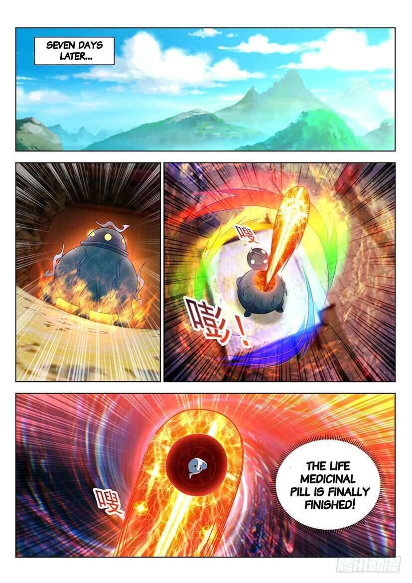 Chapter 342 - Page 11