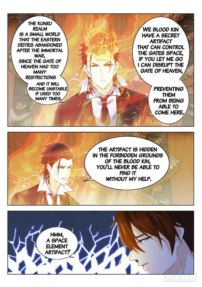 Chapter 342 - Page 8