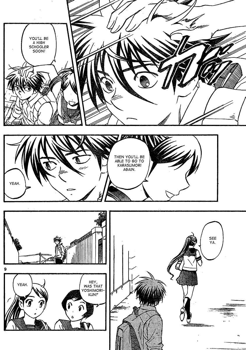 Chapter 344 - Page 10