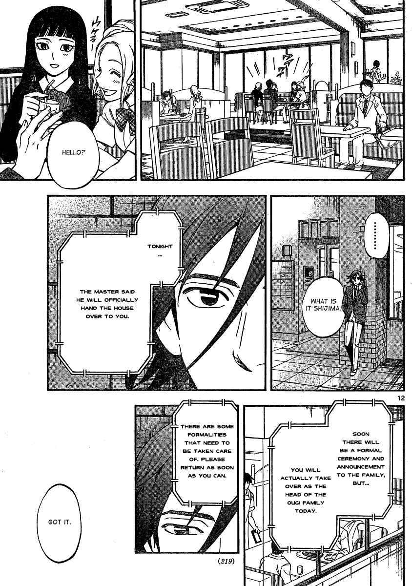 Chapter 344 - Page 13
