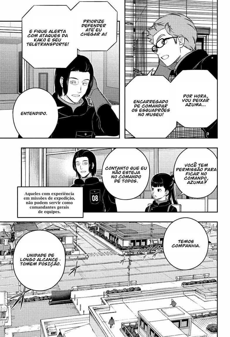 Chapter 260 - Page 10