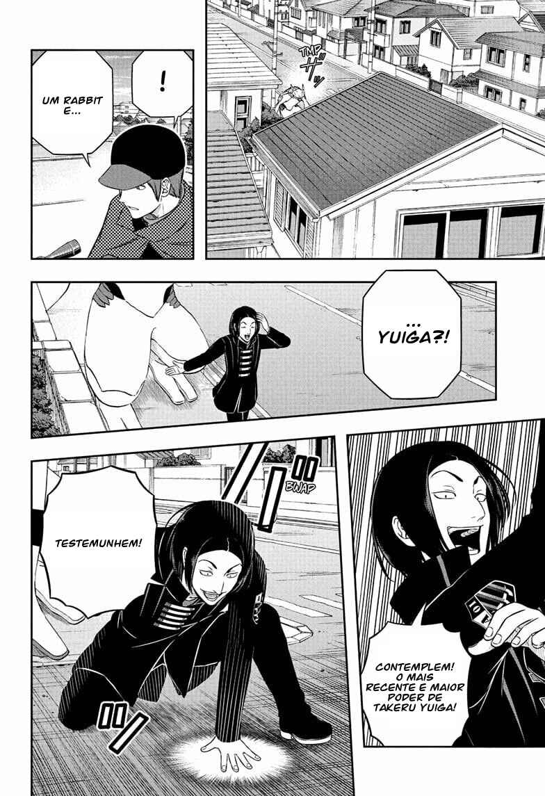 Chapter 260 - Page 11