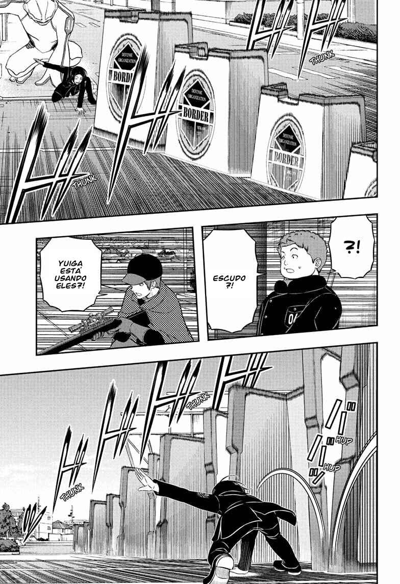 Chapter 260 - Page 12