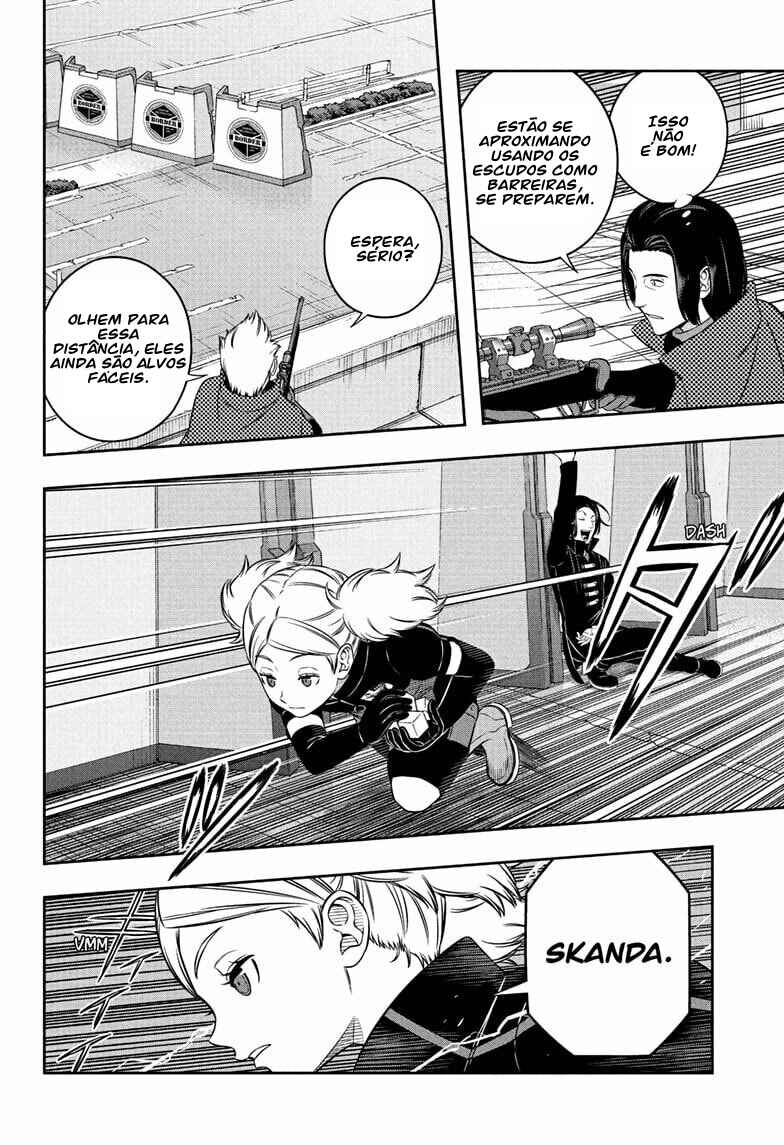 Chapter 260 - Page 13