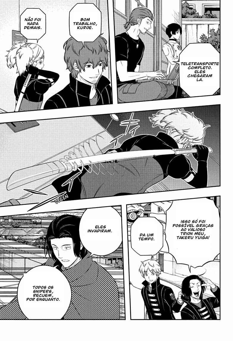 Chapter 260 - Page 16
