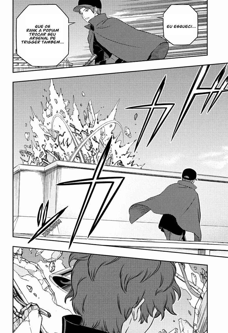 Chapter 260 - Page 17