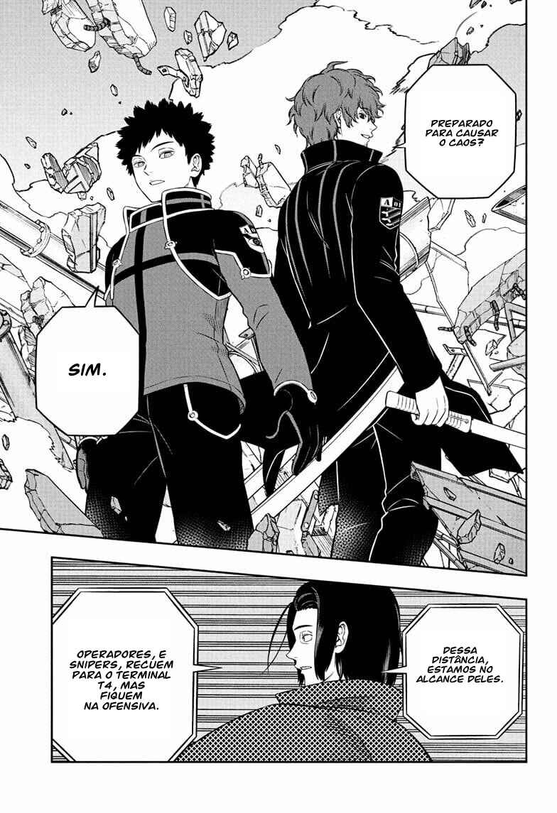 Chapter 260 - Page 18