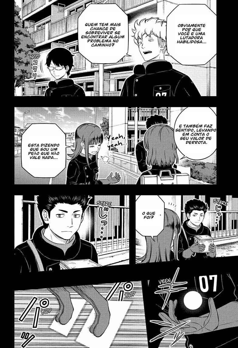 Chapter 260 - Page 2