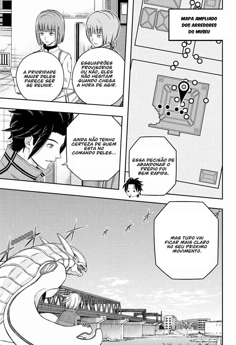 Chapter 260 - Page 20