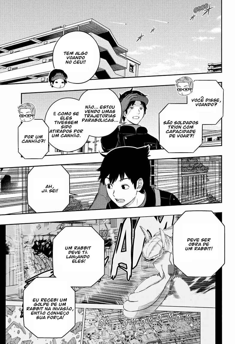 Chapter 260 - Page 24