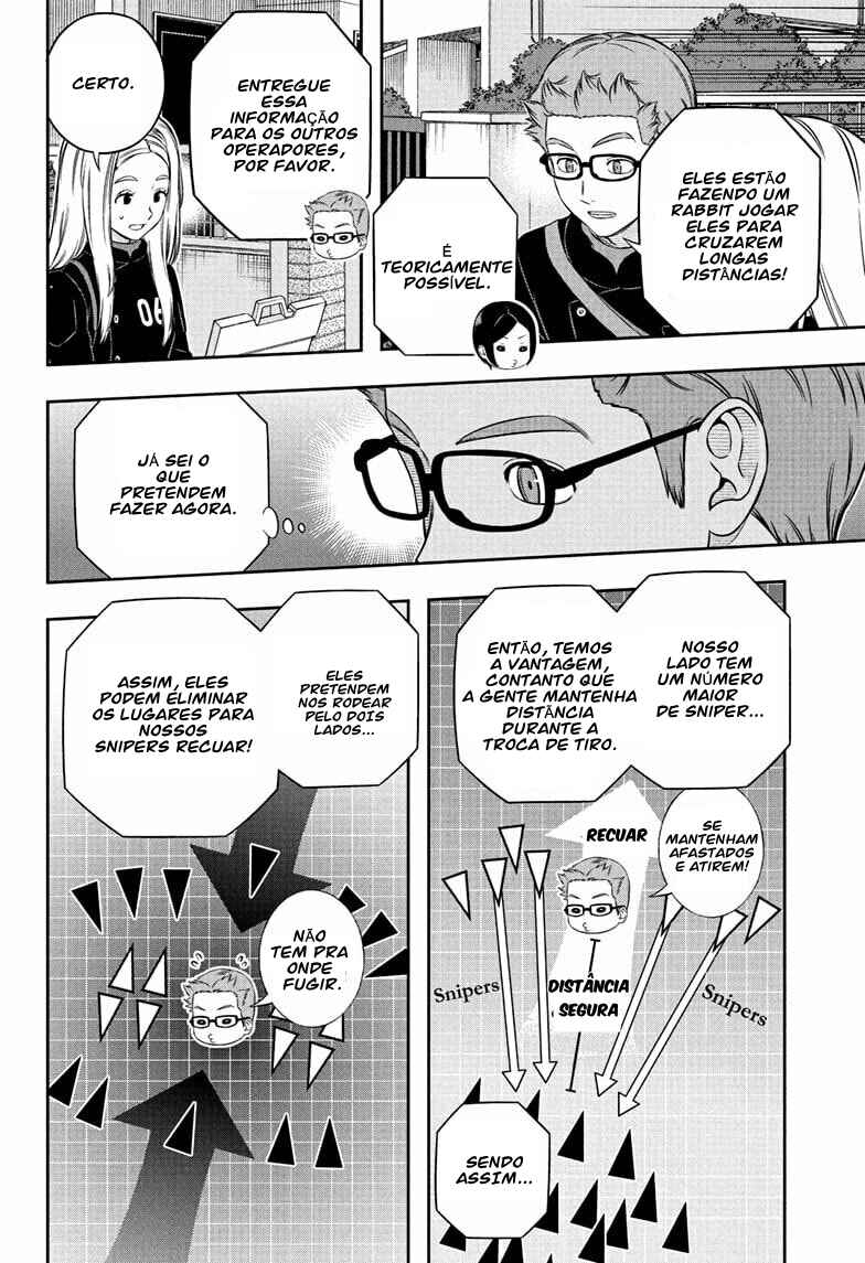 Chapter 260 - Page 25