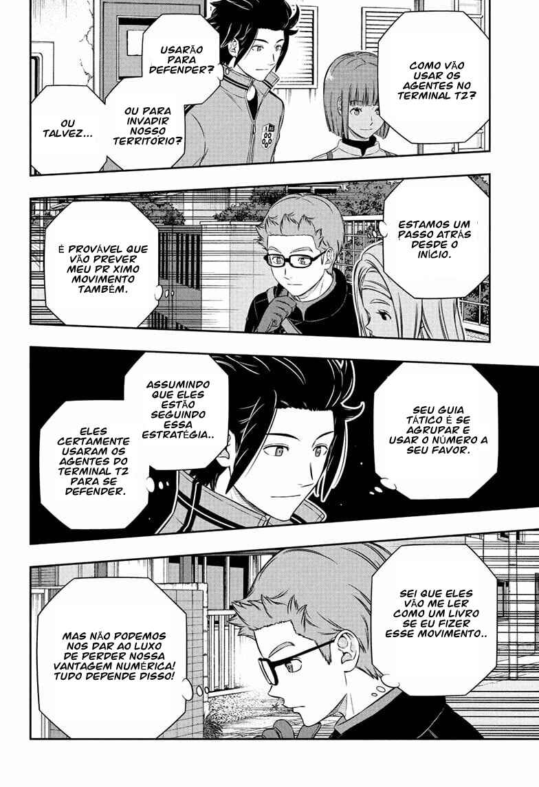 Chapter 260 - Page 27