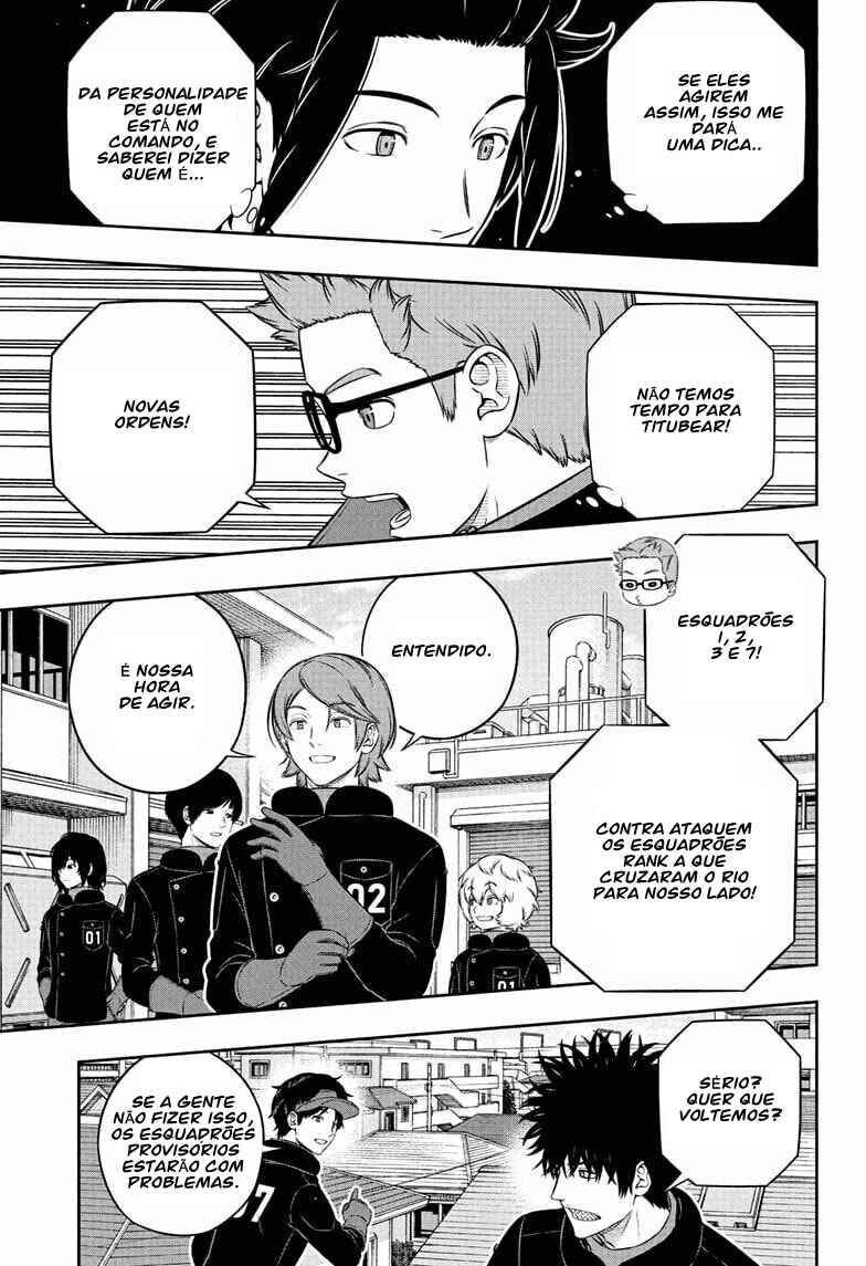 Chapter 260 - Page 28