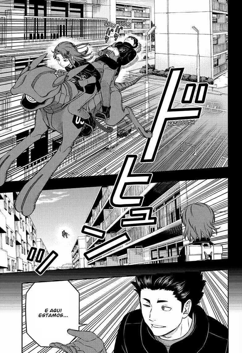 Chapter 260 - Page 3