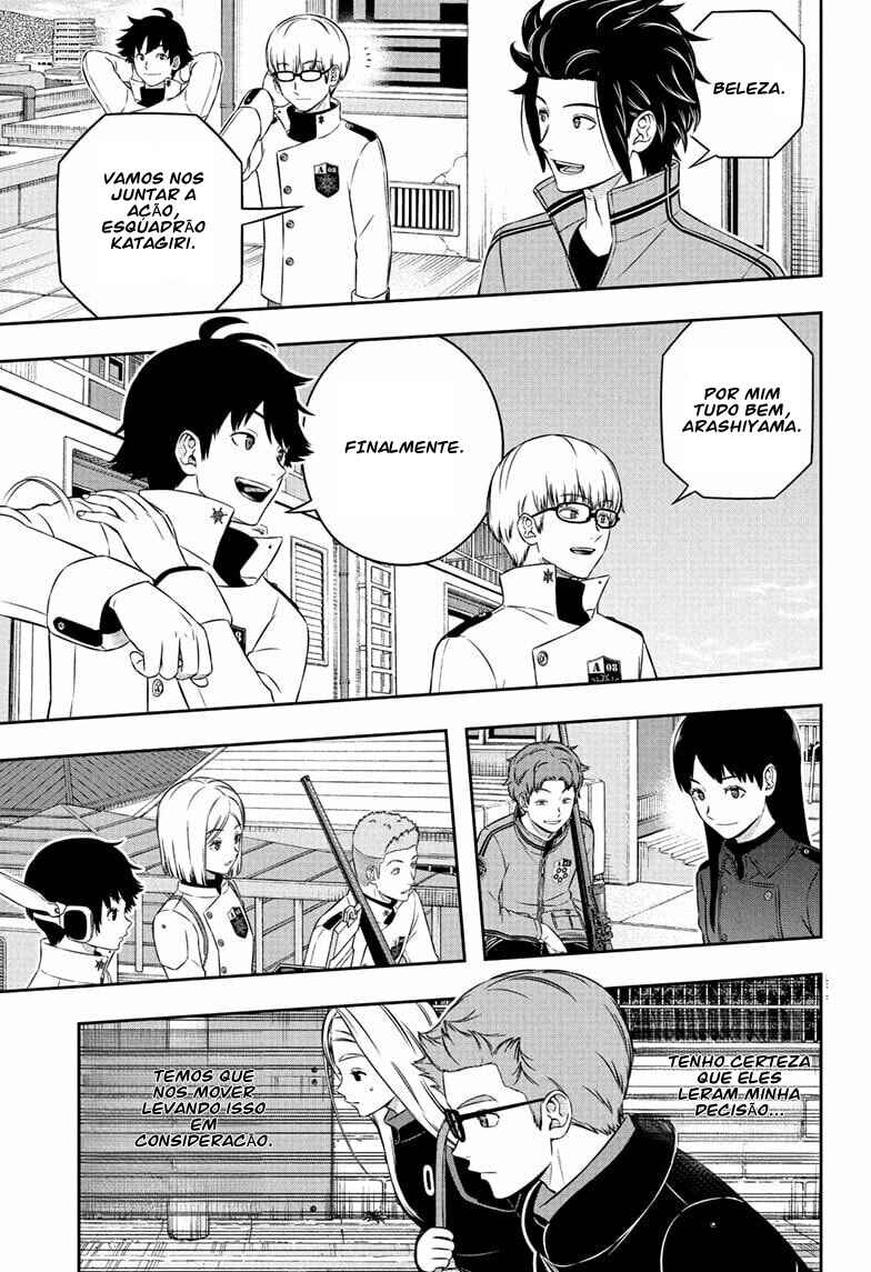 Chapter 260 - Page 30