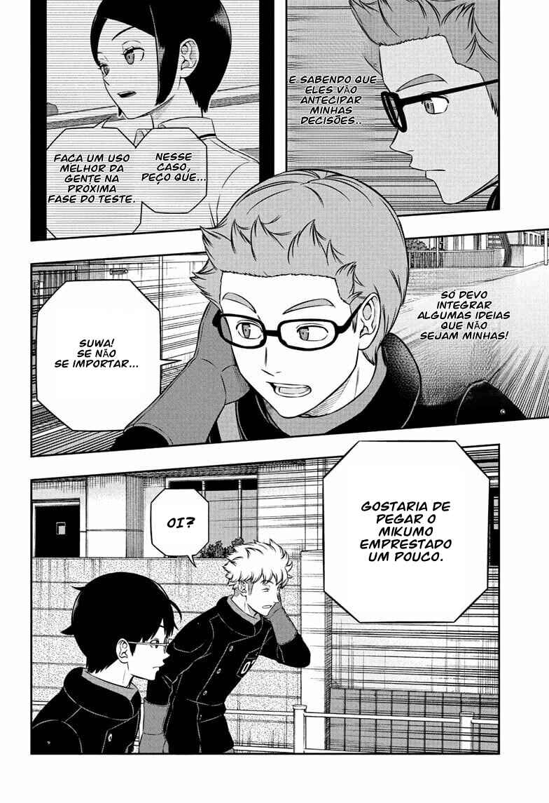 Chapter 260 - Page 31