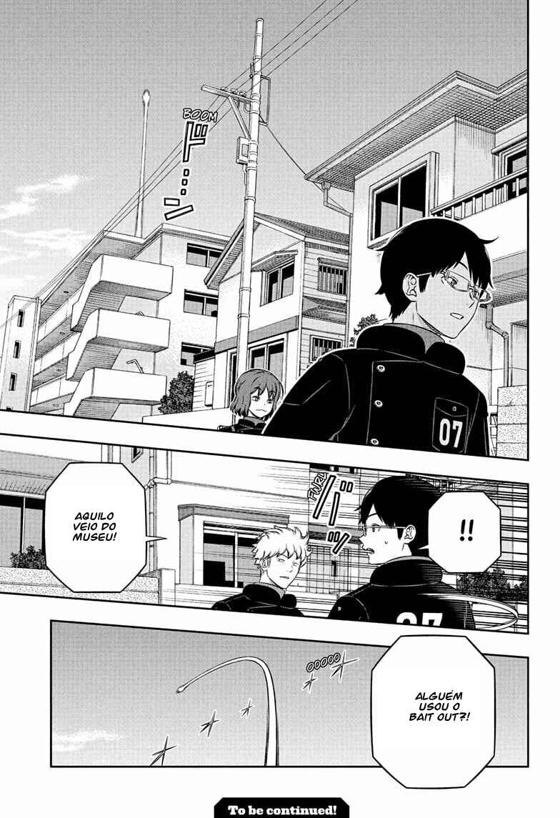 Chapter 260 - Page 32