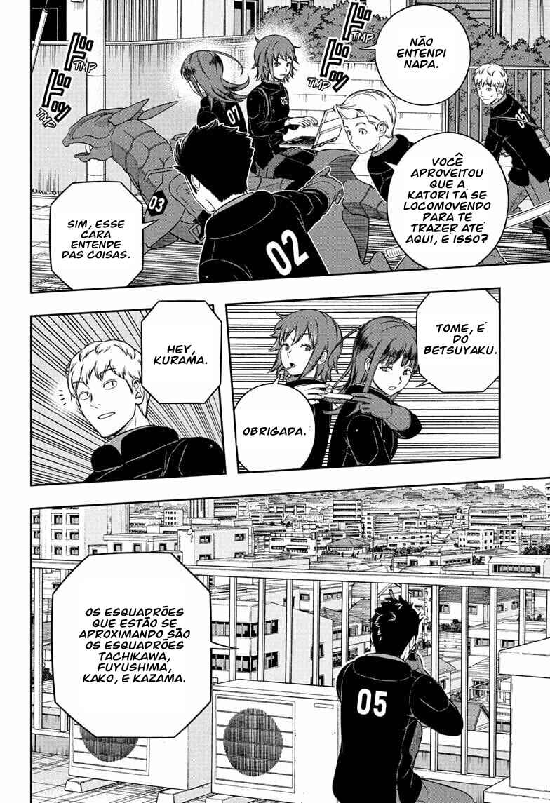 Chapter 260 - Page 4