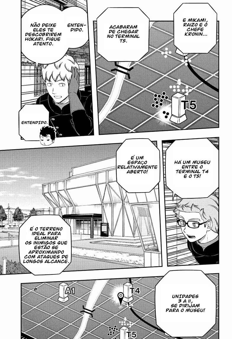 Chapter 260 - Page 5