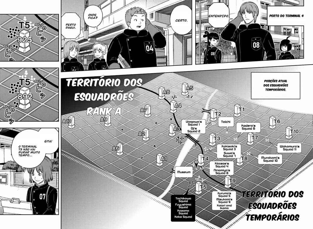 Chapter 260 - Page 6