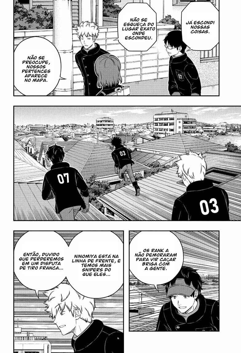 Chapter 260 - Page 7