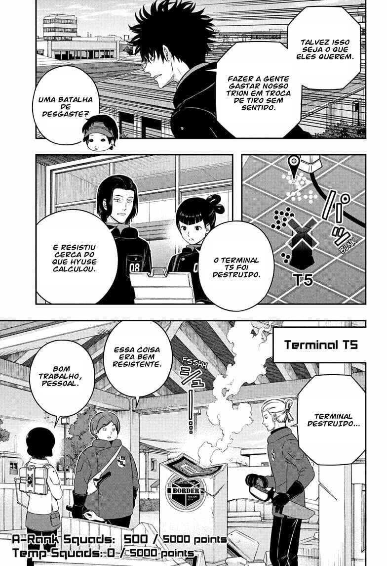 Chapter 260 - Page 8