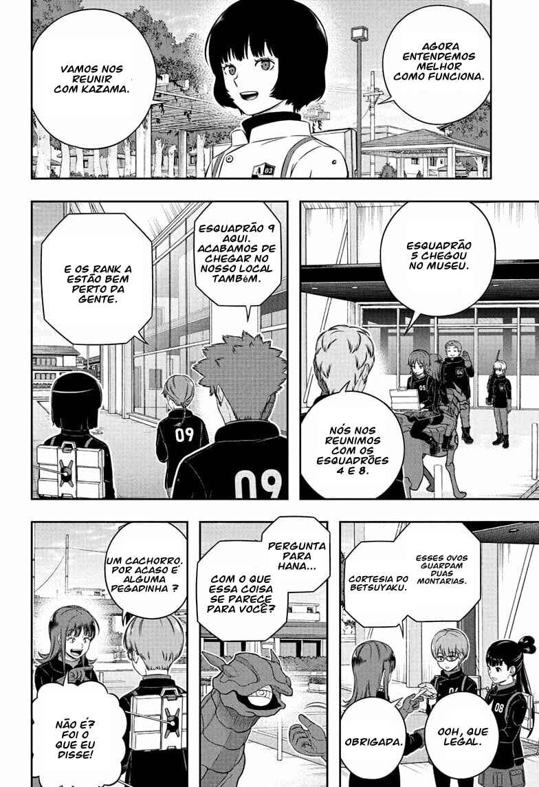 Chapter 260 - Page 9