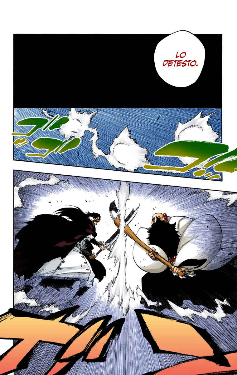 Chapter 606 - Page 11