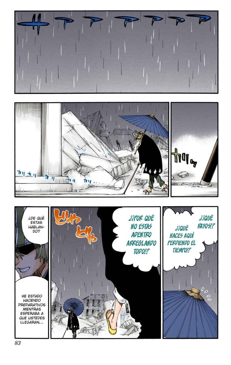 Chapter 606 - Page 6