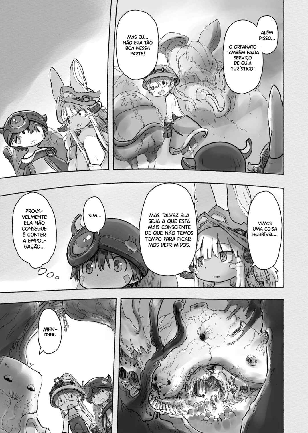Chapter 41 - Page 18