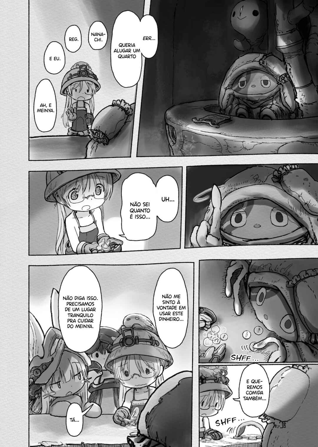 Chapter 41 - Page 19