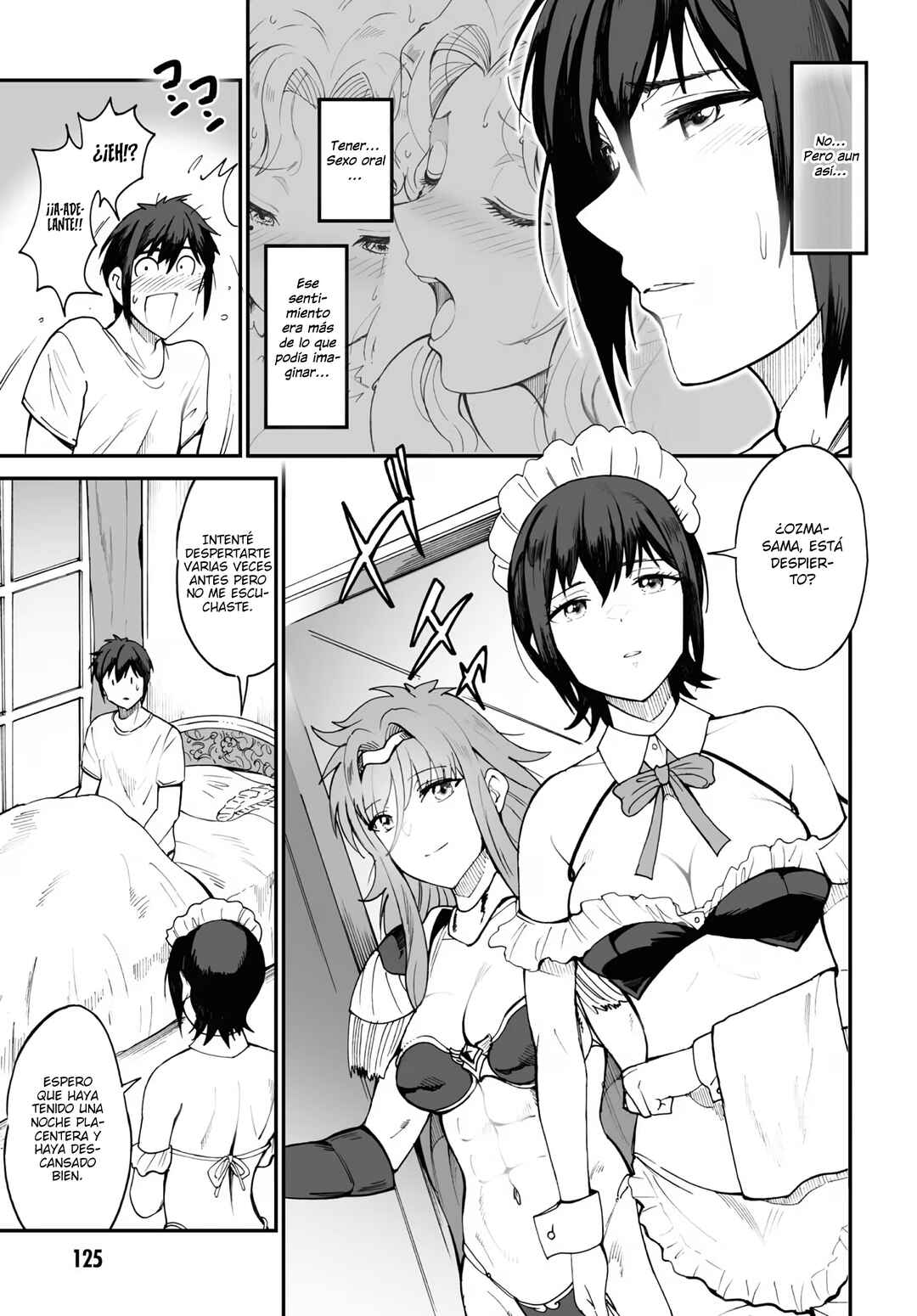 Chapter 4 - Page 8