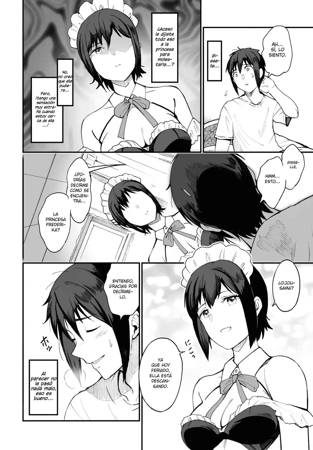 Chapter 4 - Page 9