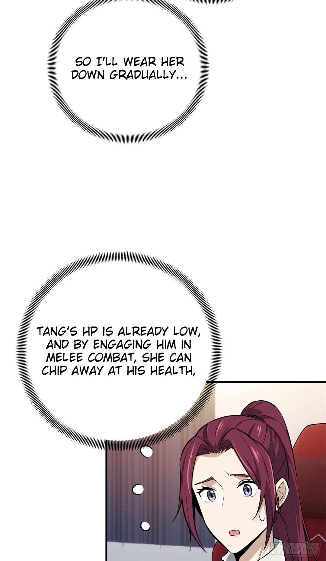 Chapter 190 - Page 27