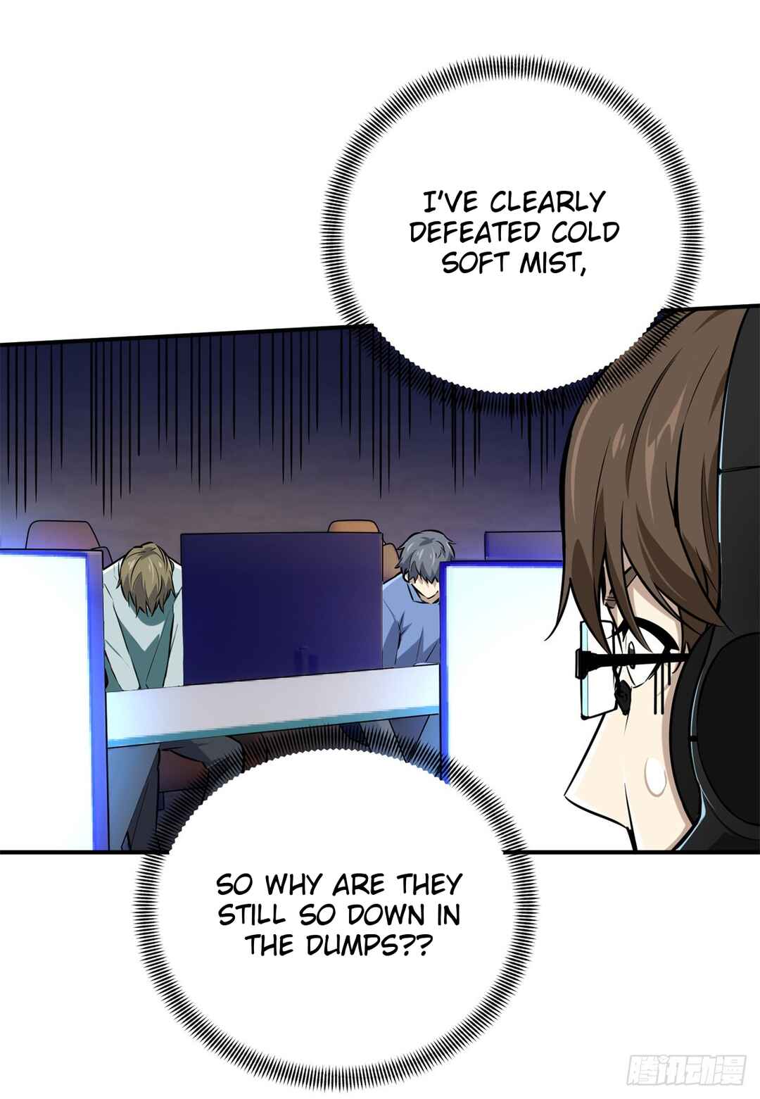 Chapter 190 - Page 32