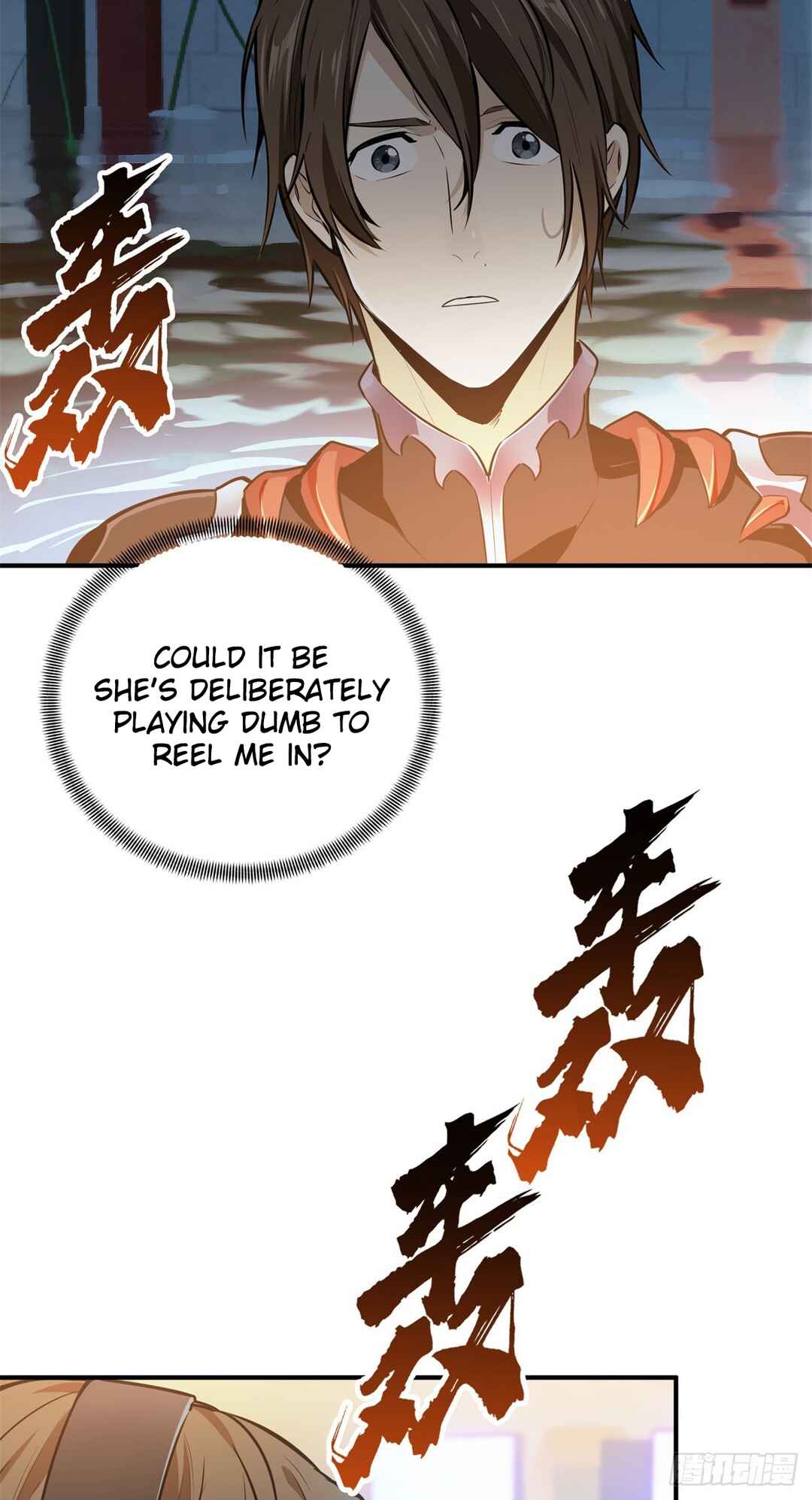 Chapter 190 - Page 50