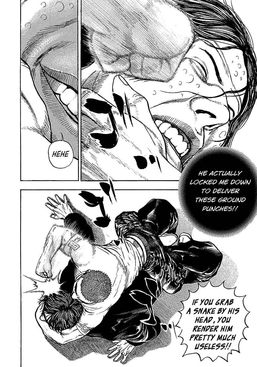 Chapter 364 - Page 12