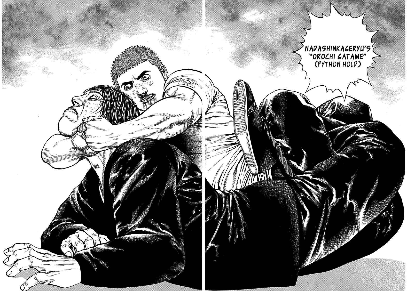 Chapter 364 - Page 9