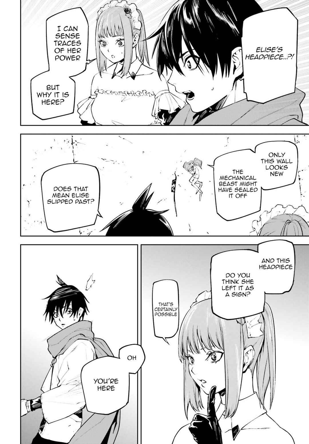Chapter 85 - Page 11