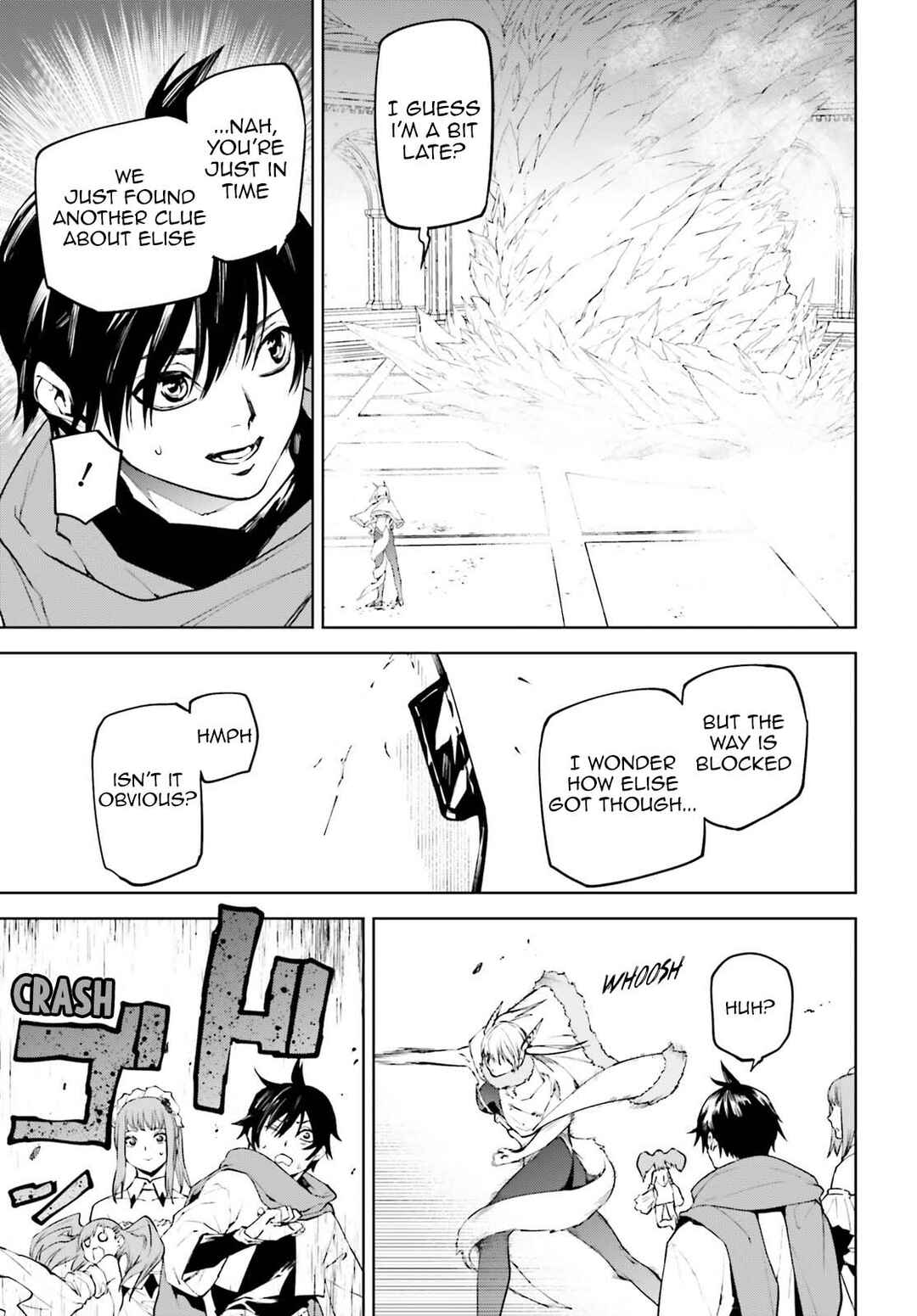 Chapter 85 - Page 14