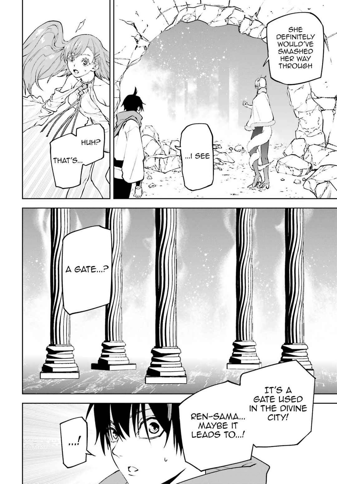 Chapter 85 - Page 15