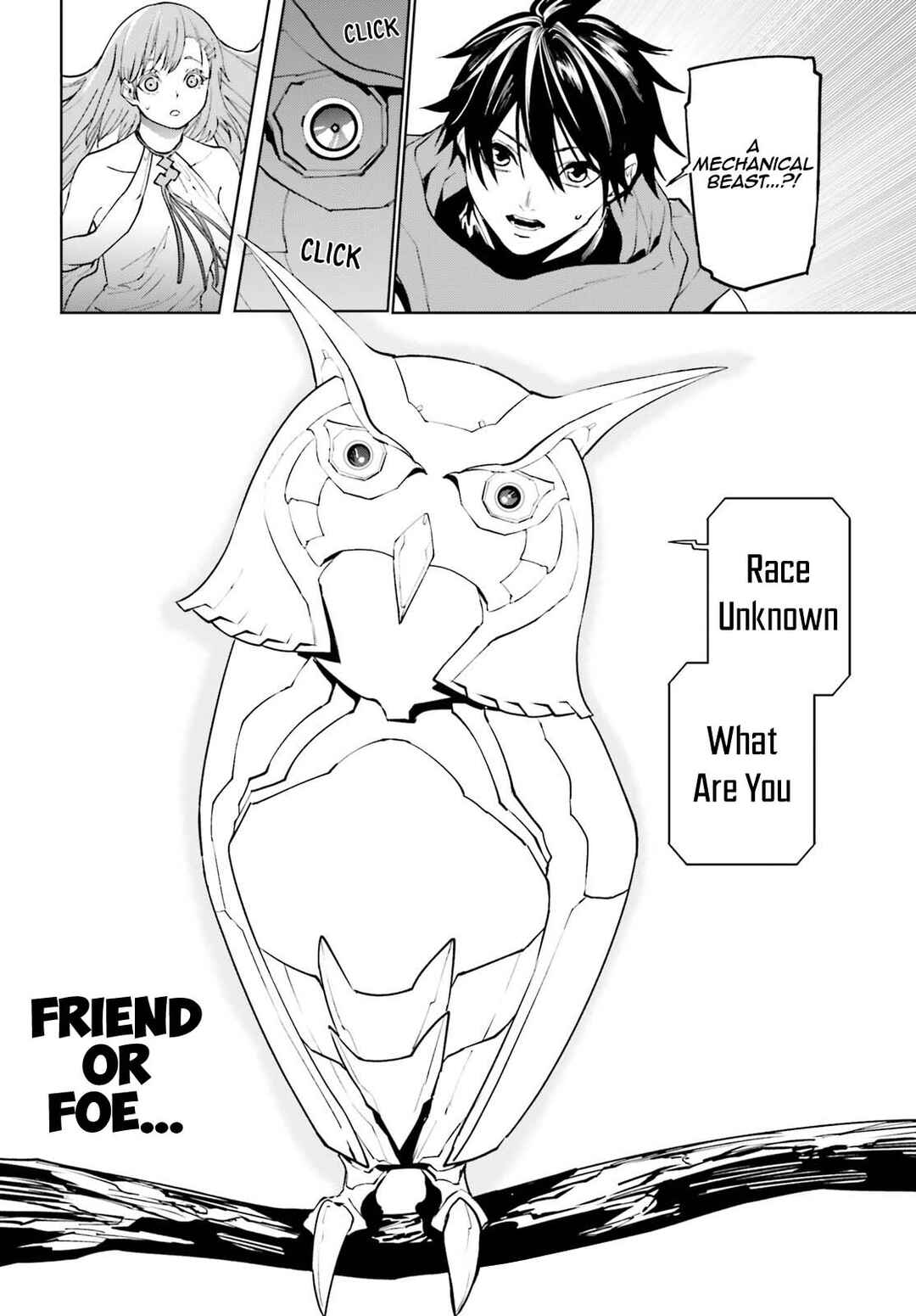 Chapter 85 - Page 19